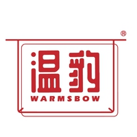 温豹
WARMSBOW