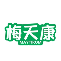 梅天康
MAYTIKOM