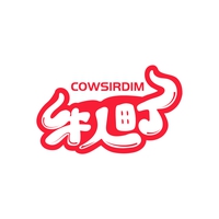 牛人町
COWSIRDIM