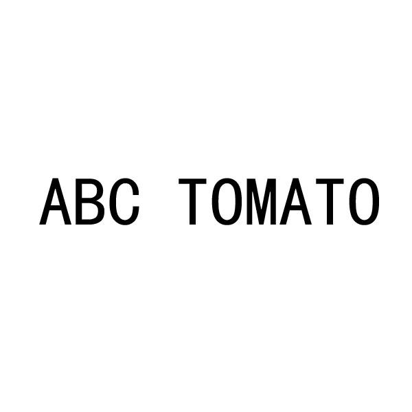 ABC TOMATO