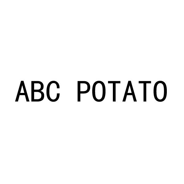 ABC POTATO