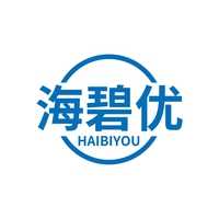 海碧优
HAIBIYOU