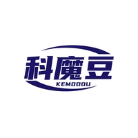 科魔豆
KEMODOU