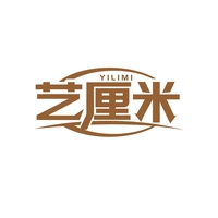 艺厘米
YILIMI