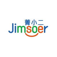 菁小二
JIMSOER