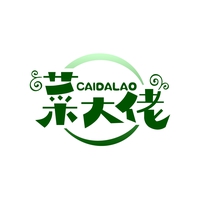 菜大佬
CAIDALAO