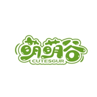 萌萌谷
CUTESGUR