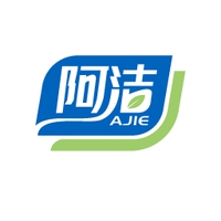 阿洁
AJIE