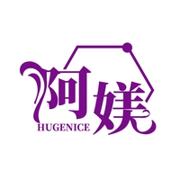 阿媄
HUGENICE