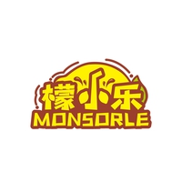 檬小乐
MONSORLE