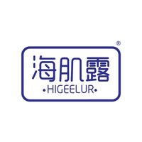 海肌露
HIGEELUR