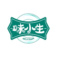 味小生
WELITSUM