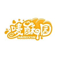 唛酥园
MAISOYON