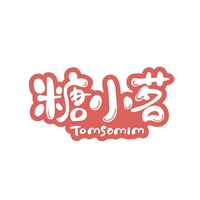 糖小茗
TOMSOMIM