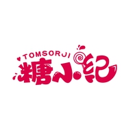 糖小纪
TOMSORJI