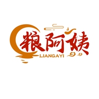 粮阿姨
LIANGAYI