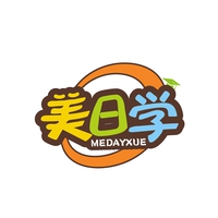 美日学
MEDAYXUE