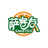 萨客友
SAKEYOU