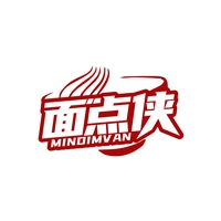 面点侠
MINDIMVAN