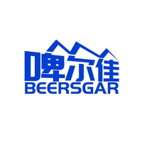 啤尔佳
BEERSGAR