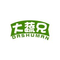 大蔬兄
DASHUMAN