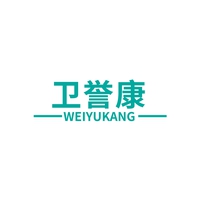 卫誉康
WEIYUKANG