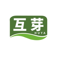 互芽
HUYA