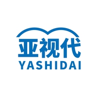 亚视代
YASHIDAI