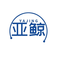 亚鲸
YAJING