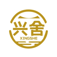 兴舍
XINGSHE