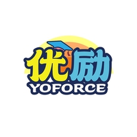 优励
YOFORCE