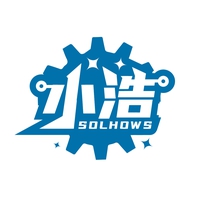 小浩
SOLHOWS