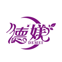 德媄
DEMEI