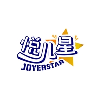 悦儿星
JOYERSTAR