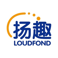 扬趣
LOUDFOND