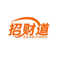 招财道
ZAORICHDO