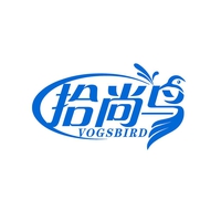 拾尚鸟
VOGSBIRD