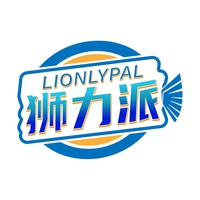 狮力派
LIONLYPAL