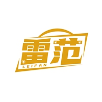 雷范
LEIFAN