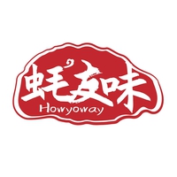 蚝友味
HOW YO WAY