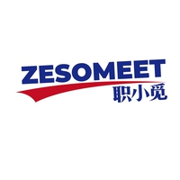 职小觅
ZESOMEET