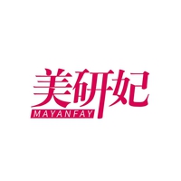 美研妃
MAYANFAY