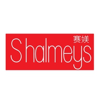 赛媄
SHALMEYS