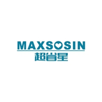 超省星
MAXSOSIN