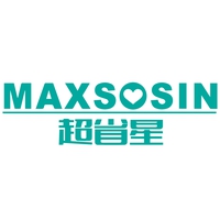 超省星
MAXSOSIN