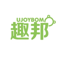 趣邦
UJOYBOM