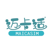 迈卡适
MAICASIM