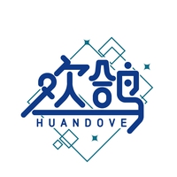 欢鸽
HUANDOVE