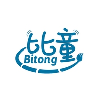 比童
BITONG