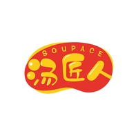 汤匠人
SOUPACE